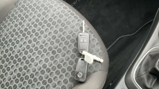 Vauxhall Corsa 1.4 [75] Energy 5dr [AC] Petrol Hatchback